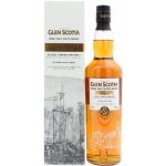 Glen Scotia Campbeltown Harbour 40% 0,7 l (karton) – Hledejceny.cz
