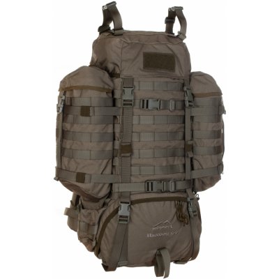 Wisport Raccoon RAL7013 65 l – Hledejceny.cz