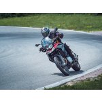 Allegria testovacím jezdcem BMW na okruhu – Hledejceny.cz