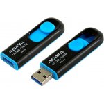 ADATA DashDrive UV128 32GB AUV128-32G-RBE – Zboží Mobilmania