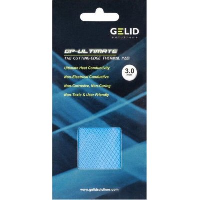 Gelid GP-Ultimate 90 x 50 x 3 mm TP-GP04-E – Zboží Živě