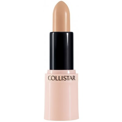 Collistar Dlouhotrvající korektor Stick Concealer Ivory 4 ml – Zboží Mobilmania