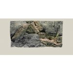 Back To Nature pozadí Rocky 80 x 40 cm – Zboží Mobilmania