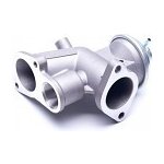 SKV EGR ventil OPEL Astra G Combo Corsa C 1.7 TD DTI 16V | Zboží Auto