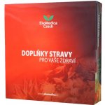 EkoMedica Duopack Goji a Rakytník řešetlákový 2 x 0,5 l – Hledejceny.cz
