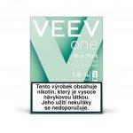 VEEV One Náplně Blue Mint krabička – Zboží Dáma