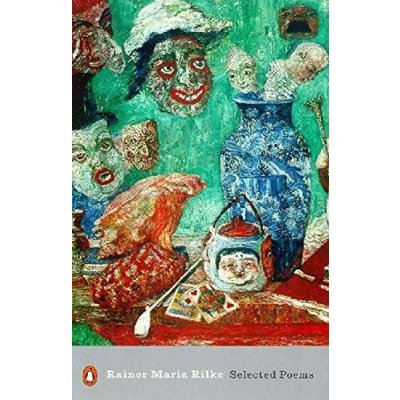 Selected Poems - R. Rilke