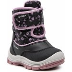 Geox B Flanfil G.B Abx černá – Zboží Dáma