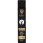 Natura Siberica Men Line osvěžující sprchový gel Bílý Medvěd 250 ml – Zboží Mobilmania