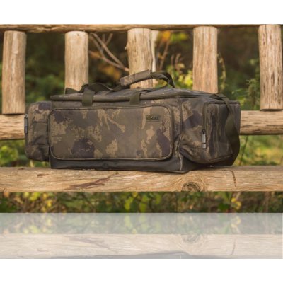 Solar Undercover Camo Carryall Taška Large – Hledejceny.cz