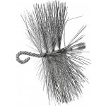 Geko Kartáč komínový ocelový 175 mm – Sleviste.cz