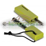 Pinguin Firestarter Box zelené – Zboží Dáma