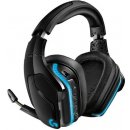 Logitech G635 7.1 LIGHTSYNC Gaming Headset