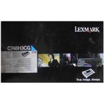 Lexmark C748H3CG - originální – Hledejceny.cz