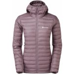 Montane Women's Icarus Lite Hoodie moonscape – Zboží Mobilmania