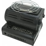 Plynové topení + vařič HEAT&COOK Cattara 13594 – Zboží Mobilmania