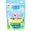 Přípravek do koupele Peppa Pig Colour Bath Tabs barevné šumivé tablety do koupele 9x16 g