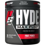ProSupps Hyde Max Pump 280 g – Hledejceny.cz
