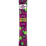 Sergio FruitMood ovocný plátek třešeň 10 g – Zboží Mobilmania