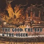 Good, The Bad & The Queen - Good, The Bad & The Queen CD – Hledejceny.cz