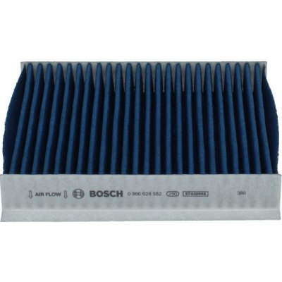0986628582 BOSCH Filtr, vzduch v interiéru – Hledejceny.cz