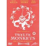 Twelve Monkeys DVD – Sleviste.cz