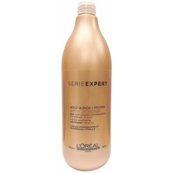 L'Oréal Expert Absolut Repair Gold Quinoa+Protein Conditioner 1000 ml