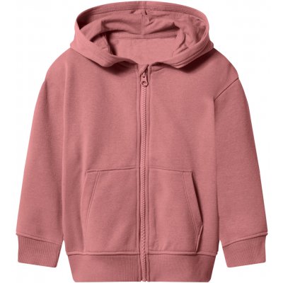 Lupilu dětská mikina světle růžová – Zboží Dáma