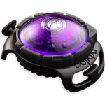 Orbiloc Dog Dual Safety Light Fialová – Zboží Dáma