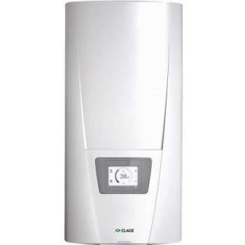 Clage DSX Touch 18–27 kW