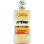 Listerine Fresh Ginger & Lime Zero Alcohol 500 ml – Hledejceny.cz