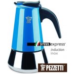 PEZZETTI Steelexpress 4 – Zboží Dáma