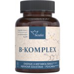 Serafin B-komplex 90 kapslí – Hledejceny.cz