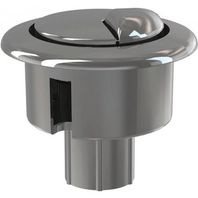 Alcadrain plast ventil vypouštěcí A-04 – HobbyKompas.cz