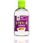 Stevia Natusweet liquid 100 ml – Zboží Mobilmania