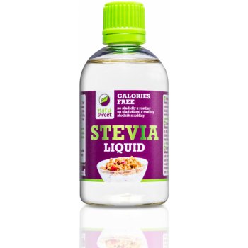Stevia Natusweet liquid 100 ml
