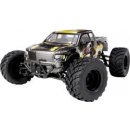 Reely RC model auta Core komutátorový XS elektrický Monstertruck 4WD RtR 2,4 GHz 1:10