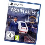 Train Life: A Railway Simulator – Zbozi.Blesk.cz
