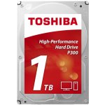 Toshiba P300 Desktop PC 1TB, HDWD110UZSVA – Hledejceny.cz