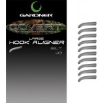 Gardner Covert Hook Aligner Large C-Tru Brown – Zboží Mobilmania