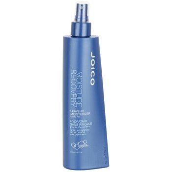 Joico Moisture Recovery bezoplachová péče pro suché vlasy Leave-In Moisturizer 300 ml