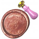 Artmagico pečetidlo Creatissim kulaté bez motivu – Zboží Dáma