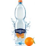 Hanácká kyselka Pomeranč 1,5 l – Sleviste.cz