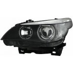 bi-XENON Světlo BMW 5 (E60/E61) | levé přední | 6/2003-06/2010 | DEPO | 444-1138LMLEHM2 – Hledejceny.cz