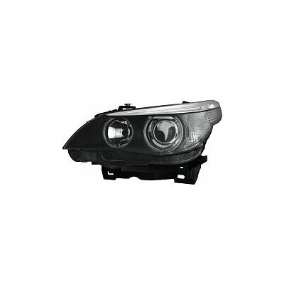 bi-XENON Světlo BMW 5 (E60/E61) | levé přední | 6/2003-06/2010 | DEPO | 444-1138LMLEHM2 – Hledejceny.cz