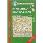 18 Nymbursko a Kopidlnsko – Zboží Mobilmania