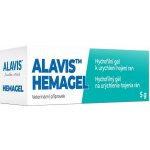 Alavis Hemagel 5 g – Zbozi.Blesk.cz