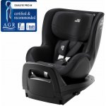 Britax Römer Dualfix Pro M Classic 2025 Deep Black – Hledejceny.cz