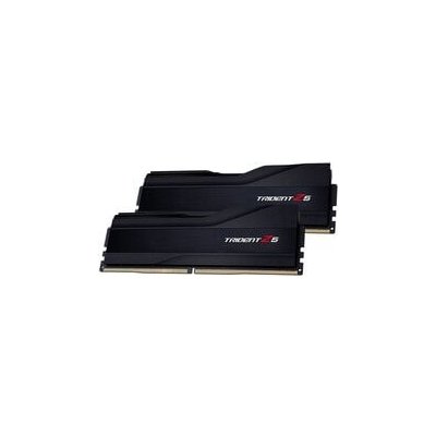 G.Skill DDR5 Trident Z5 32GB 2x16GB 5600 CL40 černá CL 40 F5-5600J4040C16GX2-TZ5K – Zbozi.Blesk.cz