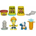 Play-Doh TOWN Figurka se zvířátkem pejsek – Sleviste.cz